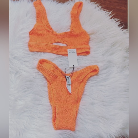 NWT bond eye Sasha bikini set - Picture 5 of 5